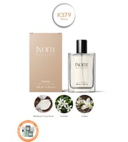 K379 Goddes Kadın Parfüm 100 ml Edp