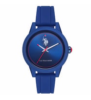 U.S. Polo Assn. USPA2007-02 Kadın Kol Saati