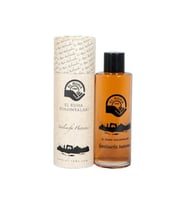 Kahve Kolonyası 60° 500 Ml Özel Cam Şişe