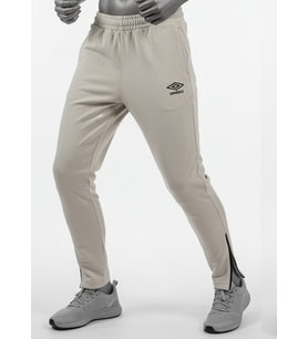 UMBRO Daily Gri Erkek Eşofman Altı - TD0162