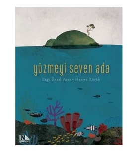 Yüzmeyi Seven Ada