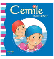 Cemile Havuza Gidiyor