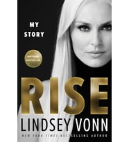 Rise: My Story