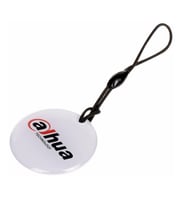 Nif Bilişim Dahua DHI-IC-M1B Mifare Kart 13.56 MHz Keyfob Anahtarlık Dahua İnterkom Kartı