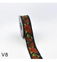 35096-Bordür - 10 mt V8