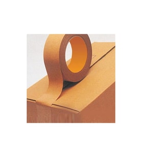 Silikonlu Kraft Koli Bandı 45 mm X 40 mt (Çok Renkli)