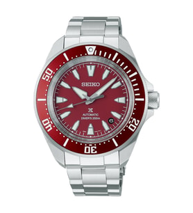 Seiko Prospex SRPL11K1 Erkek Kol Saati