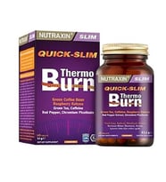 Nutraxin Thermo Burn 60 Tablet