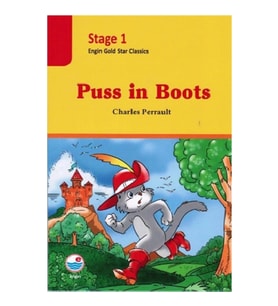 Stage 1 - Puss in Boots
