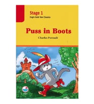 Stage 1 - Puss in Boots