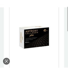 ARTROXY PLUS