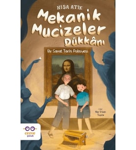Mekanik Mucizeler Dükkanı