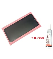 Hiking A55 Lcd Dokunmatik Ekran Servis + B-7000