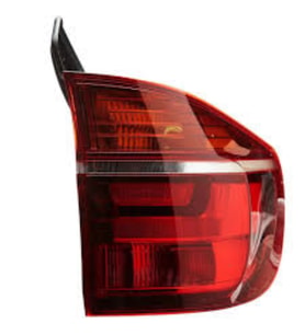 BMW X5:E 70-LCI 2010-2013 Komple Stop X5 E70 LCI Dış Sağ 63217227790 TYC