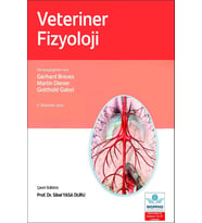 Veteriner Fizyoloji 6. Baskı