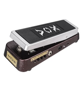 Vox V863-CA  Wah Efekt Pedalı