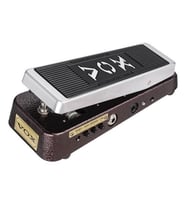 Vox V863-CA  Wah Efekt Pedalı