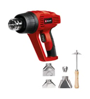 Einhell TH-HA 2000 / 1 Sıcak Hava Tabancası - Karton Kutulu