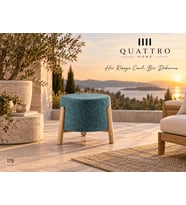 Lunessa 175 Dekoratif Puf