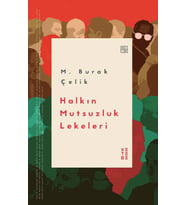 Halkın Mutsuzluk Lekeleri