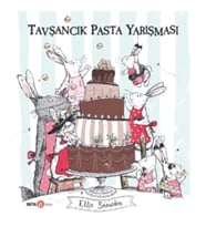Tavşancık Pasta Yarışması