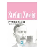 Lyon'da Düğün - Ve Kısa Hikayeler