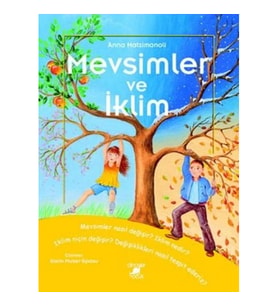 Mevsimler ve İklim