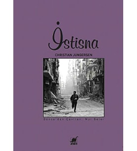 İstisna (Krem)