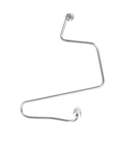 Mercedes E Class W124,S124,C Class W201 için Enjektör Borusu