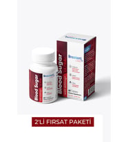 Blood Sugar Ultra 2 Adet