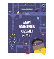 Mavi Döngünün Gizemli Kitabı
