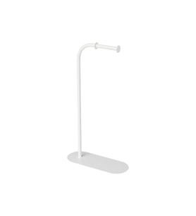 Tuvalet Kağıtlığı, Beyaz, 60 cm