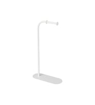 Tuvalet Kağıtlığı, Beyaz, 60 cm