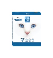Fresh Paty Clinic Kokusuz Kedi Kumu 10 Lt