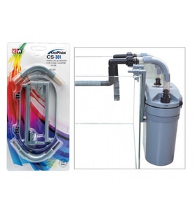 Dophın Cf-300 Mini Dış Filtre Askı Aparatı