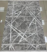Padişah Halı Evidence 75321 095 Serisi Viskon Akrilik Salon Oturma Yatak Odası Halısı