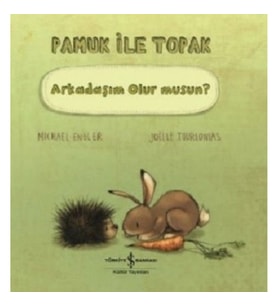 Pamuk İle Toprak - Arkadaşım Olur musun?