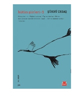 Bütün Şiirleri - 3