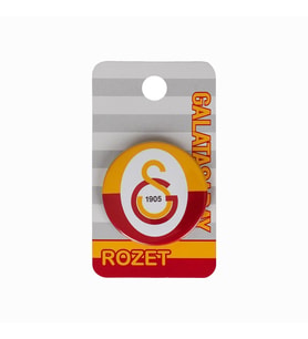 Timon Galatasaray Rozet