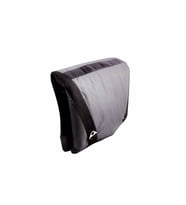 Procycle Katlanır Bisiklet Çantası PC-805 Soft Korumalı (Siyah)