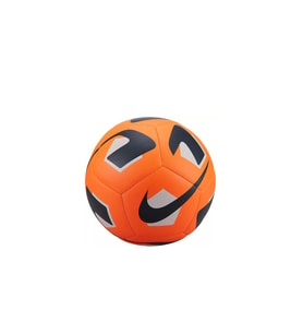Nike Park Unisex Futbol Topu Turuncu