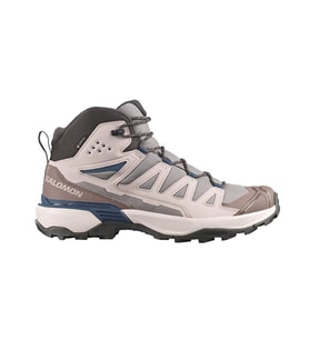 Salomon X ULTRA 360 MID GTX Erkek Outdoor Botu L45395400 Pembe