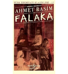 Falaka (Günümüz Türkçesiyle) - Türk Edebiyatı Klasikleri