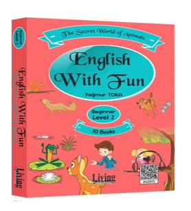 English With Fun Level 2 - 10 - The Secret World Of Animals