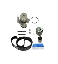 Triger Seti Devirdaimli Eksantrik Gergi Kiti VW Caddy III, Golf V, Jetta III, Polo (2001-2009), Galaxy (2003-2006) 1.4 TDI - 1.9 TDI