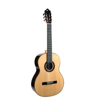 DMX Guitars CG05 El Yapımı Klasik Gitar (Gig Bag Hediyeli)