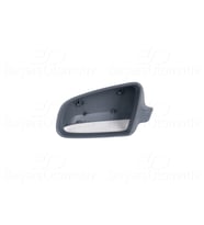 Audi A6 2004-2008 Sol Ayna Kapağı Astarli (8E0857507B)