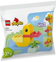 LEGO Duplo 30673 My First Duck (Paperbag)