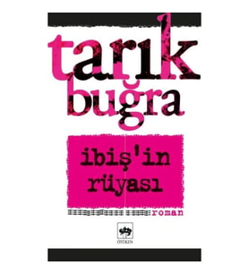 İbiş’in Rüyası Bütün Eserleri 5
