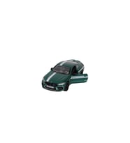 Kzl-Dc24222 Bmw M8 1:24 Isikli Sesli 32